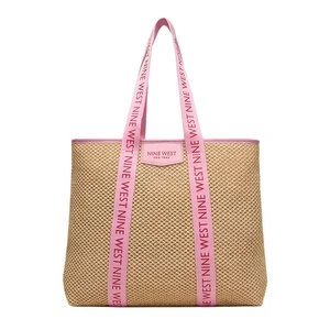 NINE WEST CEO-Avenia-LA374-4513-6 Różowy