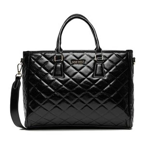 NINE WEST CEO-BETTY-LA374-4065 Czarny