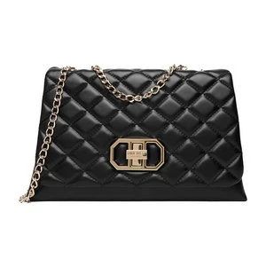 NINE WEST CEO-Blanca-LDA8701 Czarny