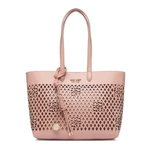 NINE WEST CEO-Bleeker Petal-LDA8699A Różowy