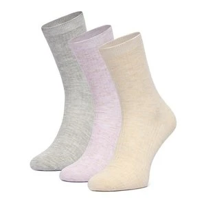 NINE WEST CEO_BR_NW_25080_W_AW25 (3 PACK) MIX