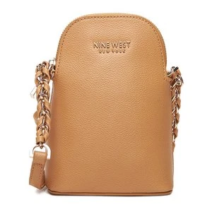 NINE WEST CEO-BRAVE-LA374-4086 Brązowy