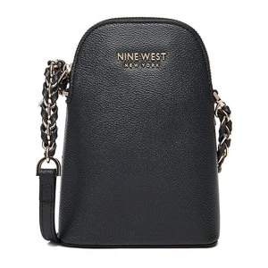 NINE WEST CEO-BRAVE-LA374-4086 Czarny