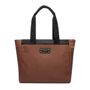 NINE WEST CEO-Brielle-LA374-4705 Brązowy