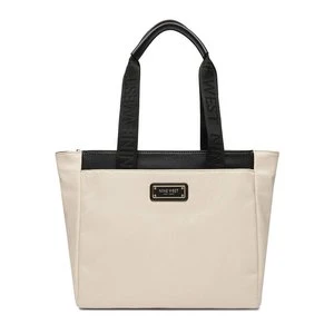 NINE WEST CEO-Brielle-LA374-4705 Ivory