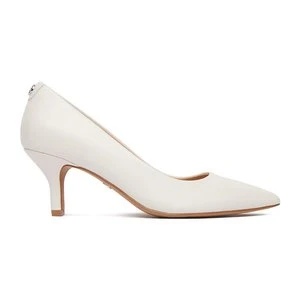 NINE WEST CEO-CD25-032-1 Biały