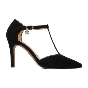 NINE WEST CEO-CD25-193-1 Czarny