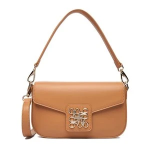 NINE WEST CEO-Celest-LDA8444 Camel