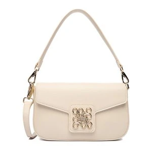 NINE WEST CEO-Celest-LDA8444 Ivory