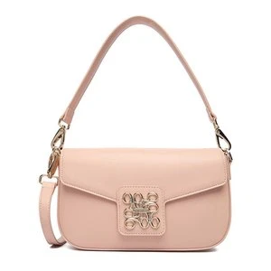 NINE WEST CEO-Celest-LDA8444 Różowy