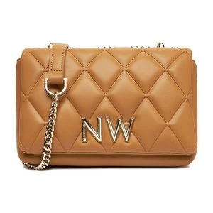 NINE WEST CEO-CHARLOTTE-I-S22558 Camel