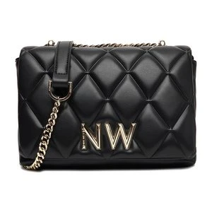NINE WEST CEO-CHARLOTTE-I-S22558 Czarny
