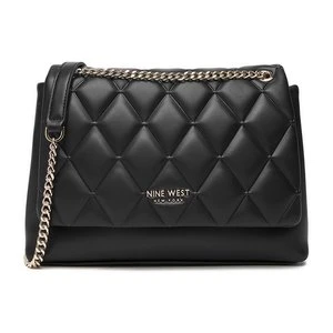 NINE WEST CEO-CHARLOTTE-S22560-5 Czarny