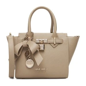 NINE WEST CEO-Chelsea-Charm-I-LX10187 Beżowy