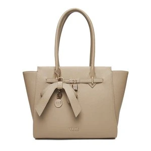 NINE WEST CEO-Chelsea-Charm-III-LX10186 Beżowy