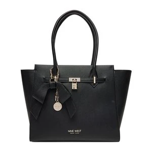 NINE WEST CEO-Chelsea-Charm-III-LX10186 Czarny