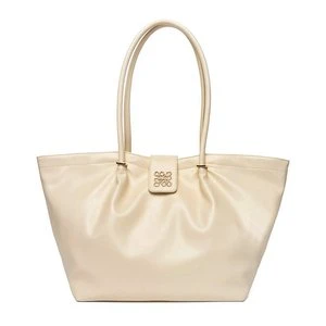 NINE WEST CEO-Corsia-LA374-5201 Beżowy