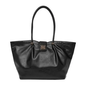 NINE WEST CEO-Corsia-LA374-5201 Czarny