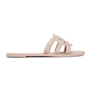 NINE WEST CEO-CT1120 Kremowy