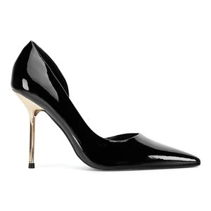 NINE WEST CEO-CWF0003-04 Czarny