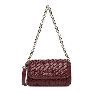 NINE WEST CEO-DAKOTA-I-LDA8006 Bordowy