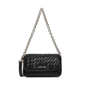 NINE WEST CEO-DAKOTA-I-LDA8006 Czarny