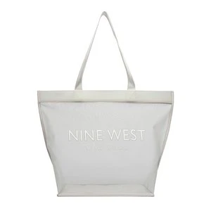 NINE WEST CEO-Eloura-LA374-4074 Szary