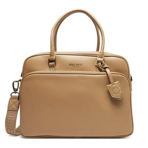NINE WEST CEO-EMMA-LA482-2847 Beżowy
