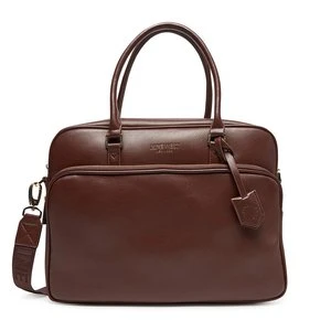 NINE WEST CEO-EMMA-LA482-2847 Brązowy ciemny