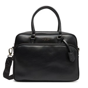 NINE WEST CEO-EMMA-LA482-2847 Czarny