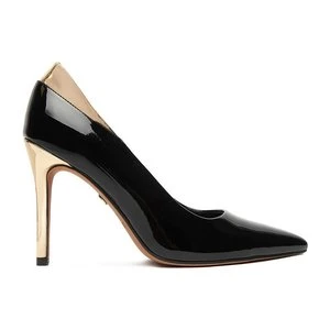 NINE WEST CEO-FARAH-01 Czarny