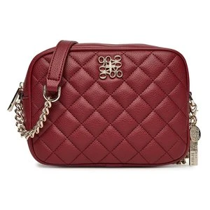 NINE WEST CEO-GEORGIA-JH5825-NW Bordowy