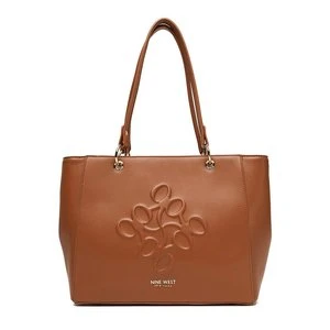 NINE WEST CEO-GIANNA-H242051 Camel