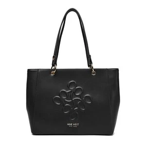 NINE WEST CEO-GIANNA-H242051 Czarny