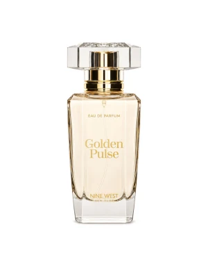Nine West CEO-GOLDEN PULSE Woda perfumowana Beżowy jasny
