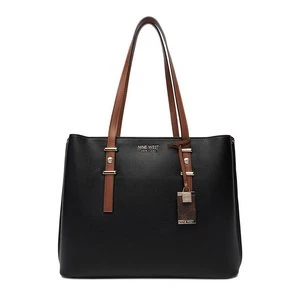 NINE WEST CEO-Gracea-LDA8265 Czarny