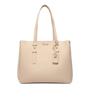 NINE WEST CEO-Gracea-LDA8265 Ivory