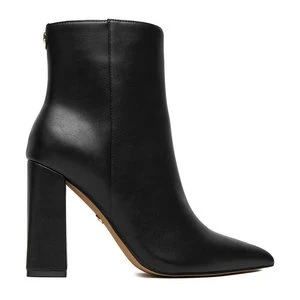 NINE WEST CEO-HANA-01 Czarny