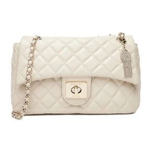 NINE WEST CEO-IDAHO-LDA8004 Beżowy