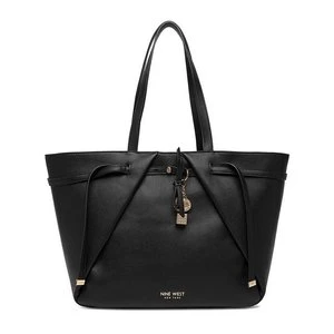 NINE WEST CEO-Inari-LDA8426A Czarny