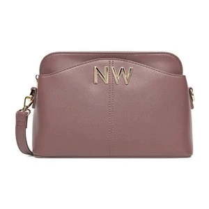NINE WEST CEO-ISABELLA-S23599-1 Fioletowy jasny