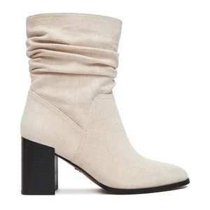 NINE WEST CEO-JAMILAH-01 Beżowy