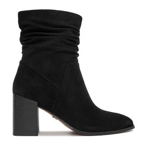 NINE WEST CEO-JAMILAH-01 Czarny