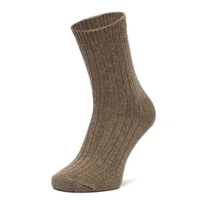 NINE WEST CEO_LA_NW_17636_W_AW25 (1-PACK) Brązowy