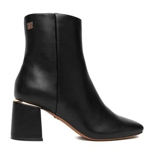 NINE WEST CEO-LATIFA-01 Czarny