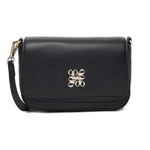 NINE WEST CEO-LAYLA-S241045 Czarny