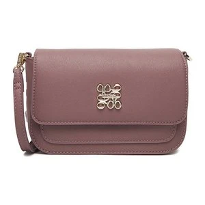 NINE WEST CEO-LAYLA-S241045 Fioletowy jasny