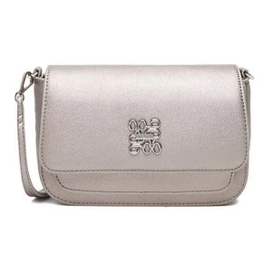 NINE WEST CEO-LAYLA-S241045 Srebrny