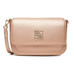 NINE WEST CEO-LAYLA-S241045 Złoty