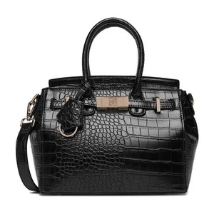 NINE WEST CEO-Lexa-LDA8378 Czarny